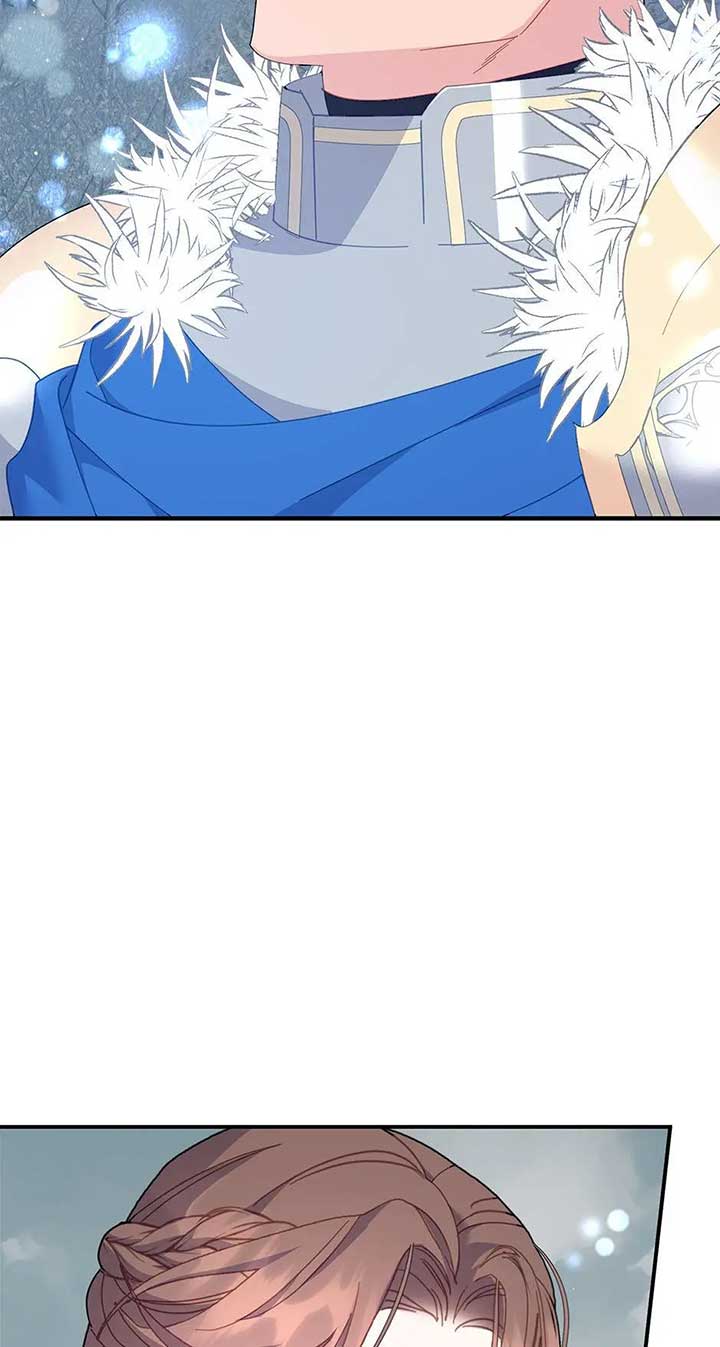 Cavier Falcon Princess Chapter 106 - Page 10