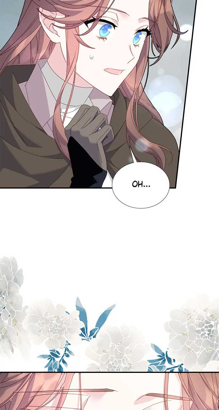 Cavier Falcon Princess Chapter 106 - Page 11