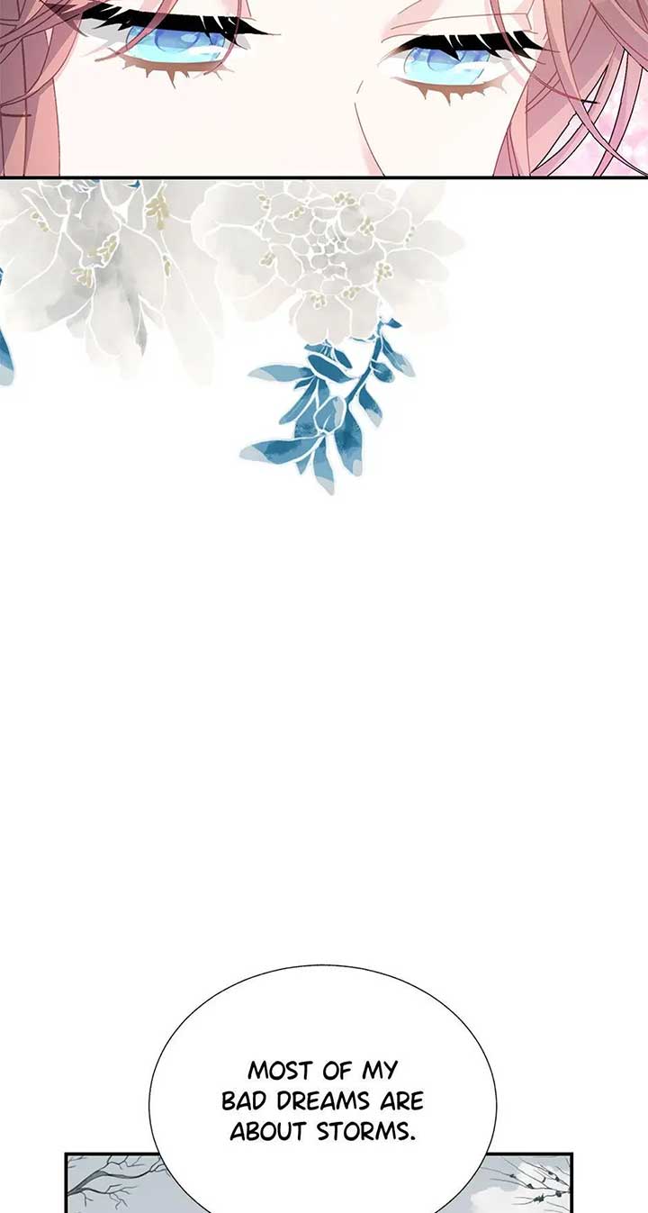 Cavier Falcon Princess Chapter 106 - Page 12