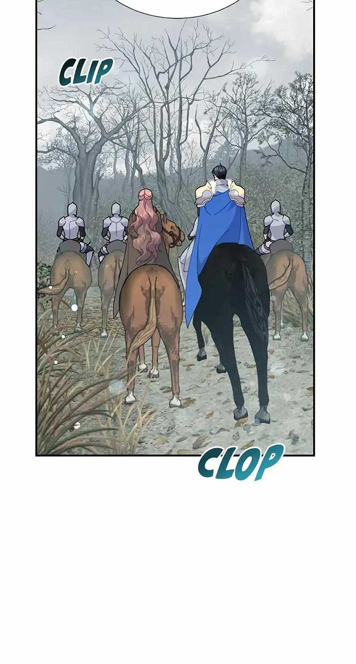 Cavier Falcon Princess Chapter 106 - Page 13