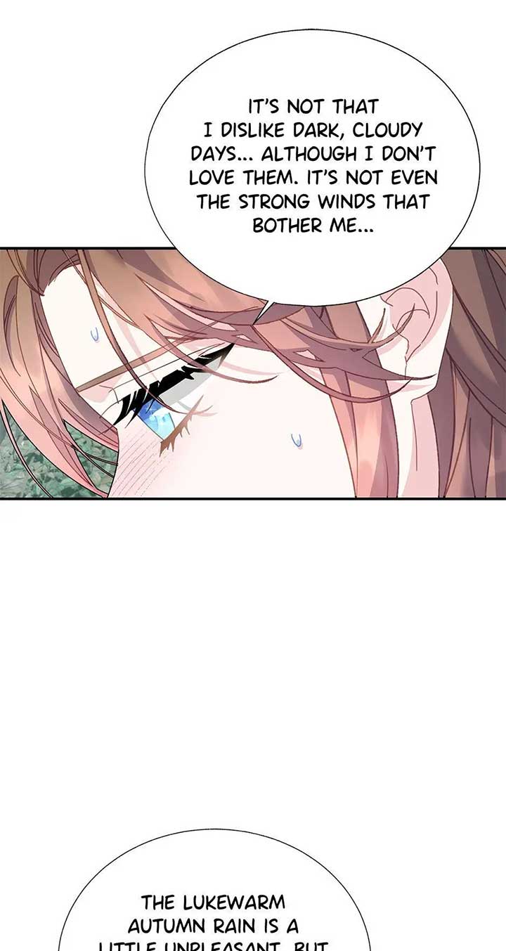 Cavier Falcon Princess Chapter 106 - Page 14