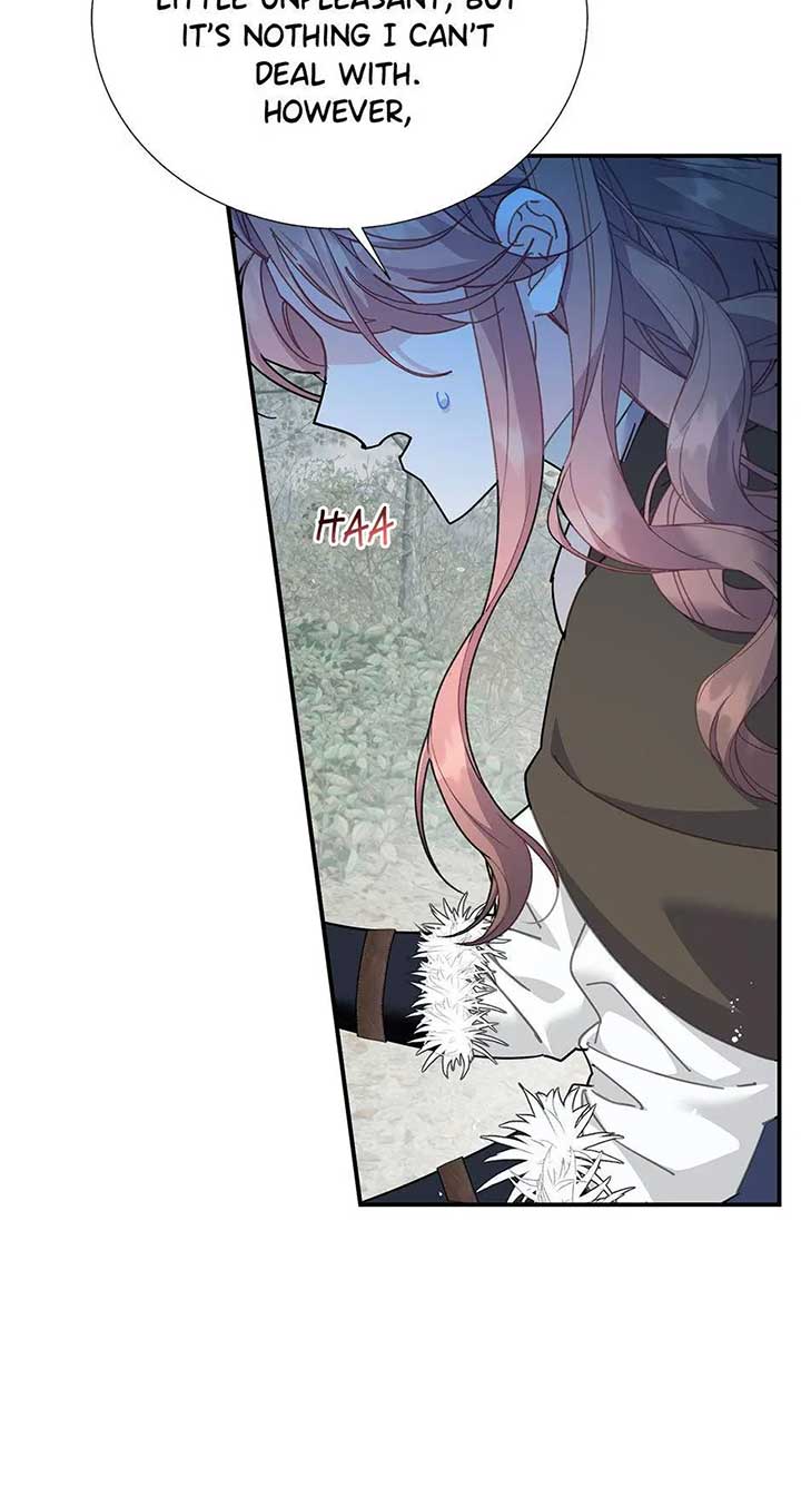 Cavier Falcon Princess Chapter 106 - Page 15