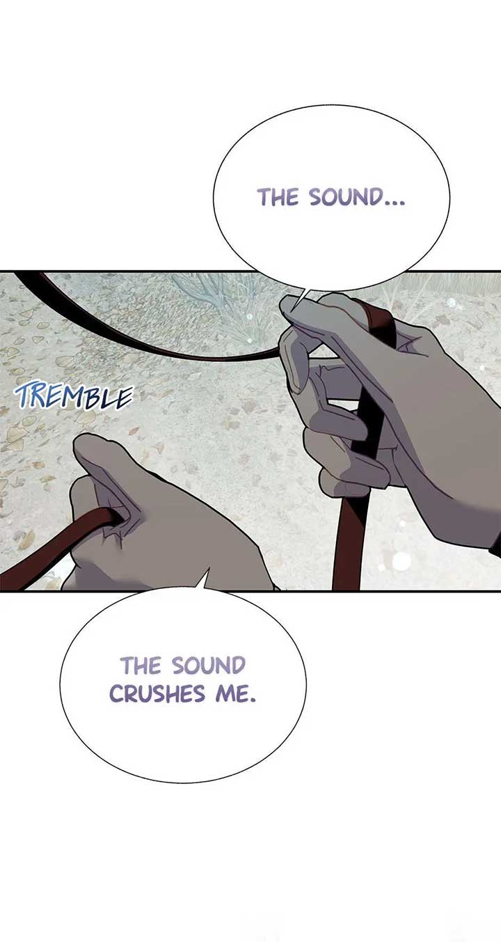 Cavier Falcon Princess Chapter 106 - Page 16