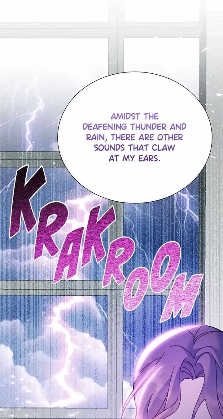 Cavier Falcon Princess Chapter 106 - Page 17