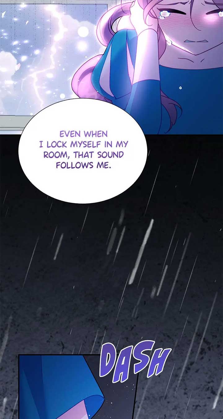 Cavier Falcon Princess Chapter 106 - Page 18