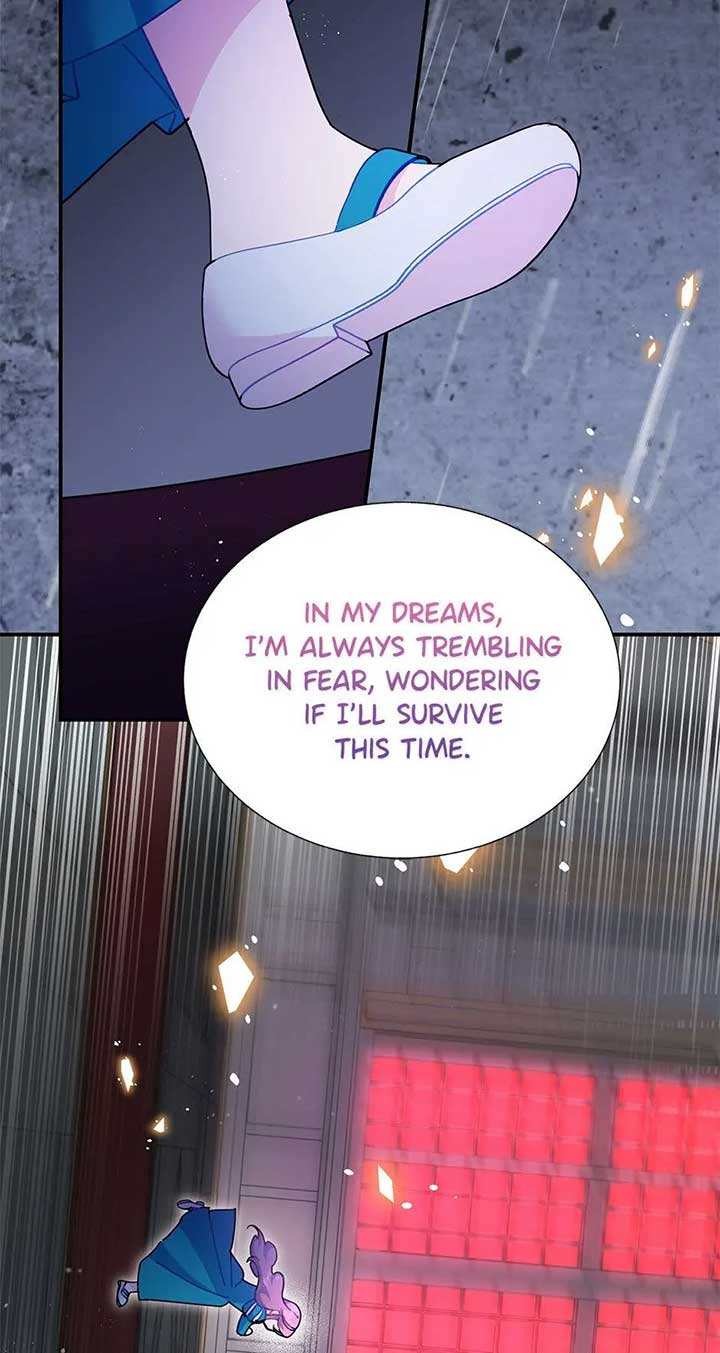 Cavier Falcon Princess Chapter 106 - Page 19