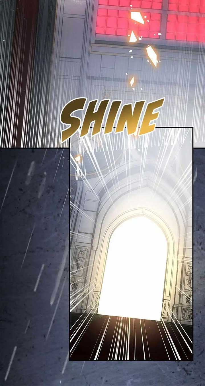 Cavier Falcon Princess Chapter 106 - Page 20