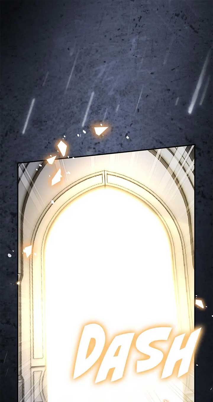 Cavier Falcon Princess Chapter 106 - Page 21