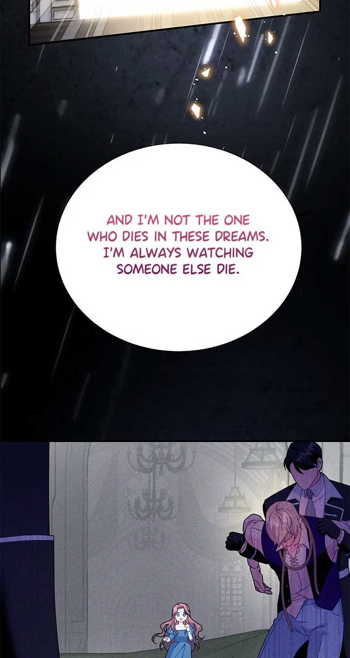 Cavier Falcon Princess Chapter 106 - Page 22