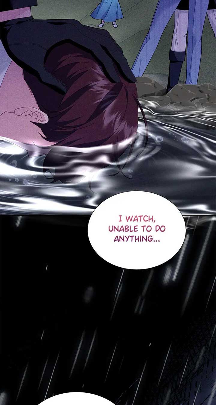 Cavier Falcon Princess Chapter 106 - Page 23