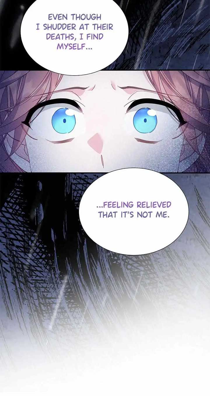 Cavier Falcon Princess Chapter 106 - Page 24