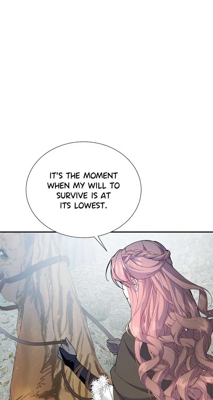 Cavier Falcon Princess Chapter 106 - Page 25