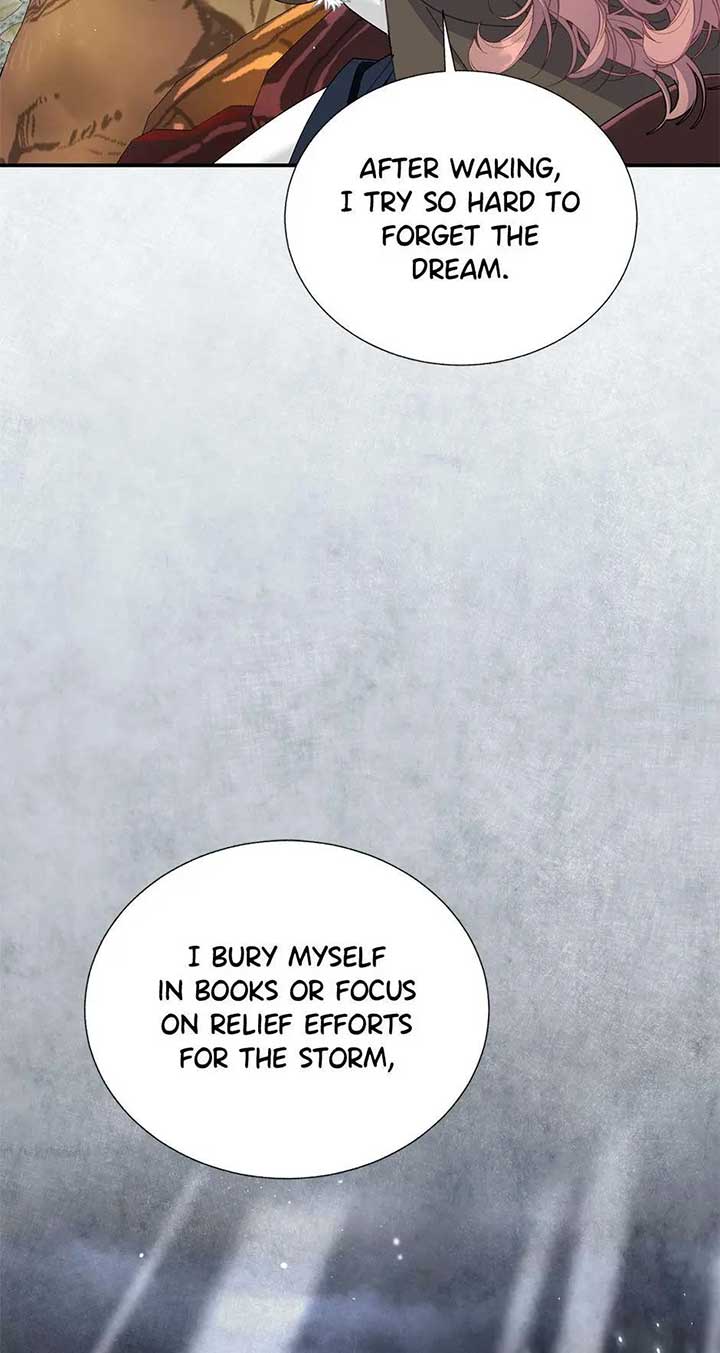 Cavier Falcon Princess Chapter 106 - Page 26