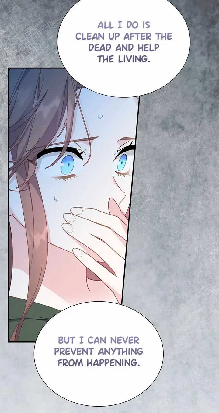 Cavier Falcon Princess Chapter 106 - Page 29