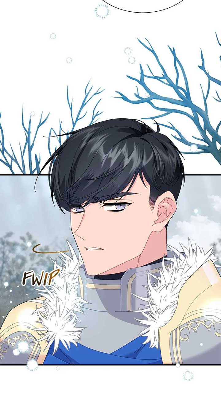 Cavier Falcon Princess Chapter 106 - Page 3