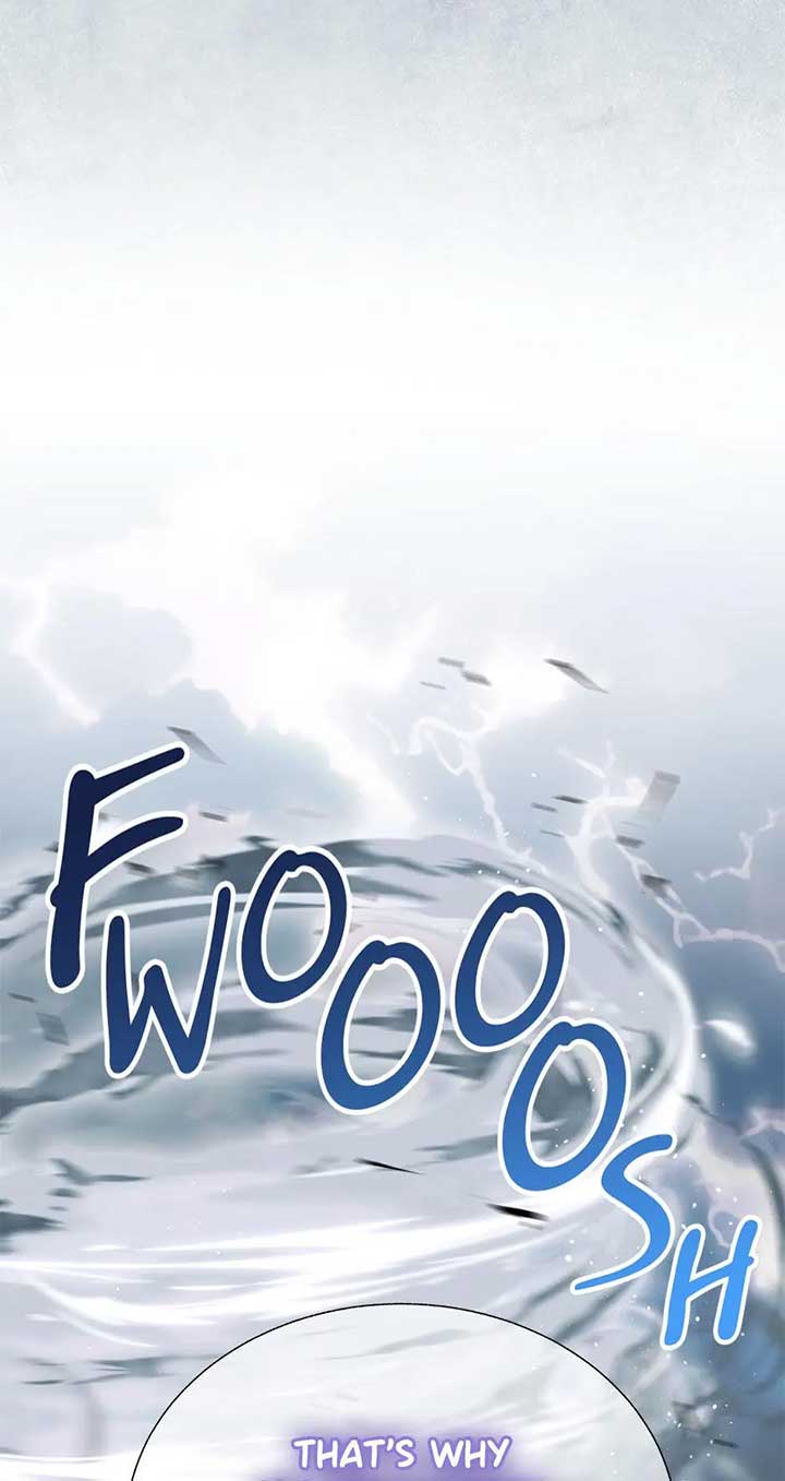 Cavier Falcon Princess Chapter 106 - Page 30