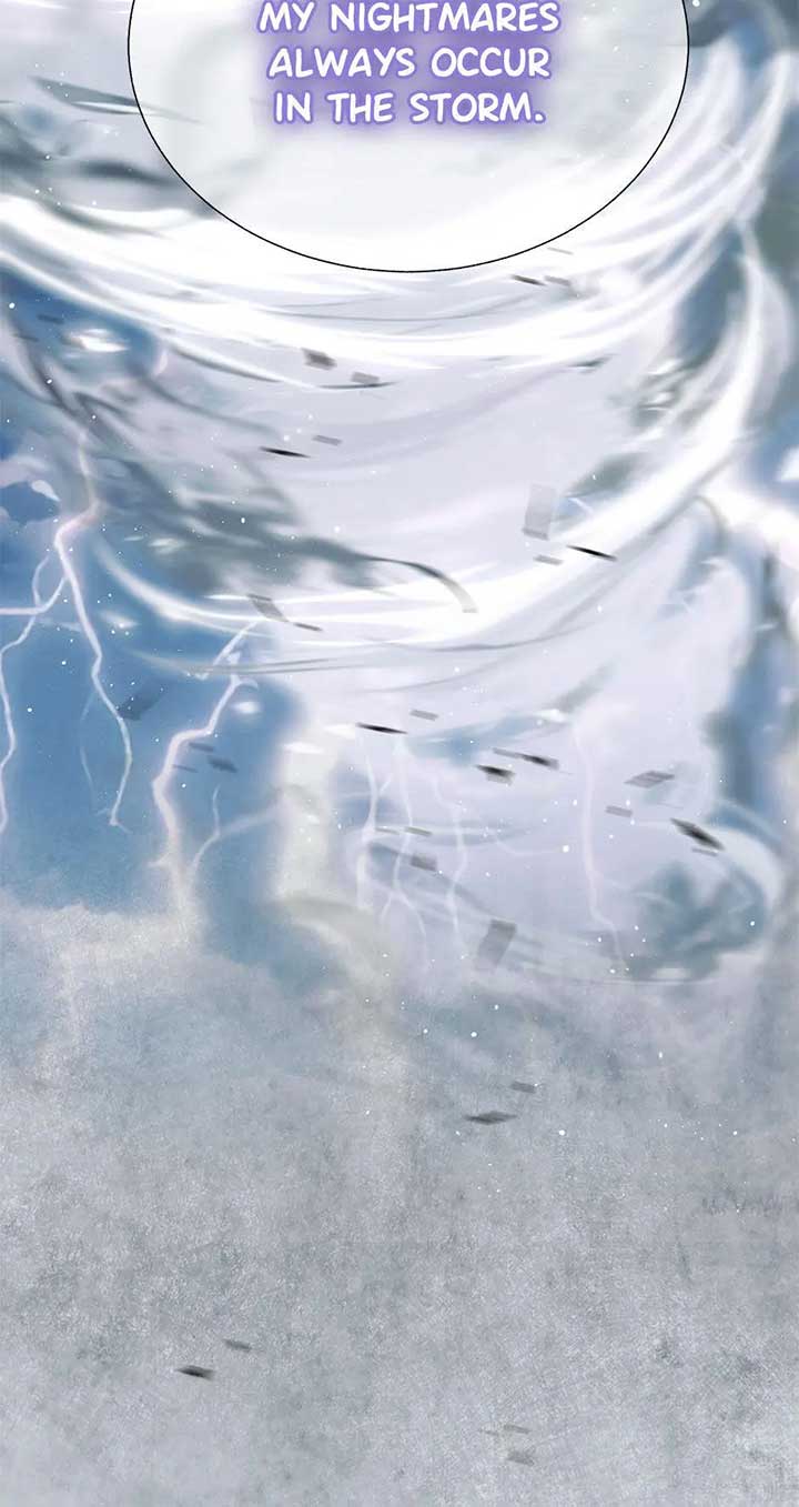 Cavier Falcon Princess Chapter 106 - Page 31