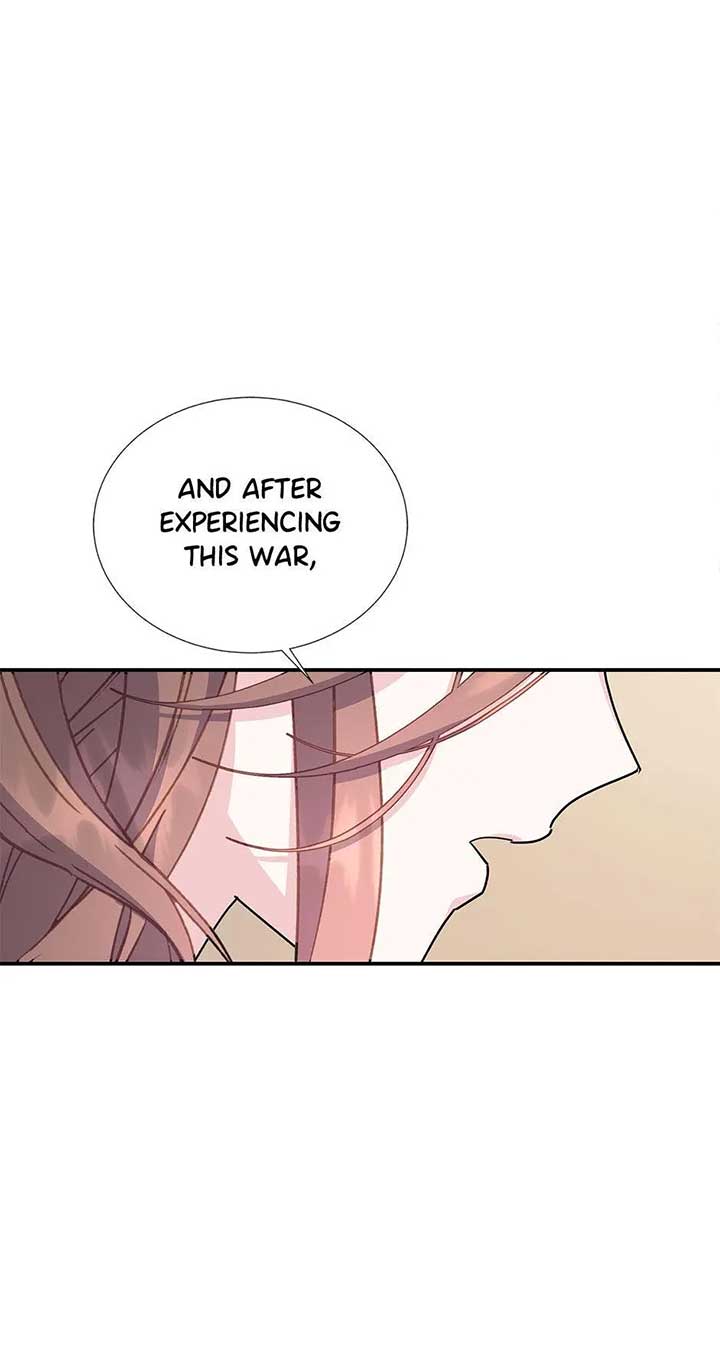 Cavier Falcon Princess Chapter 106 - Page 33