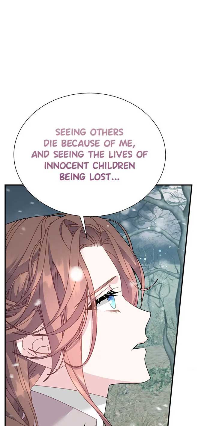 Cavier Falcon Princess Chapter 106 - Page 34