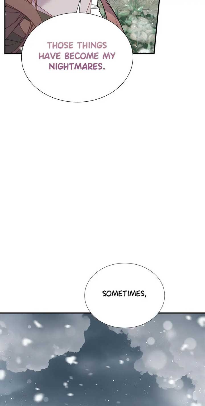 Cavier Falcon Princess Chapter 106 - Page 35