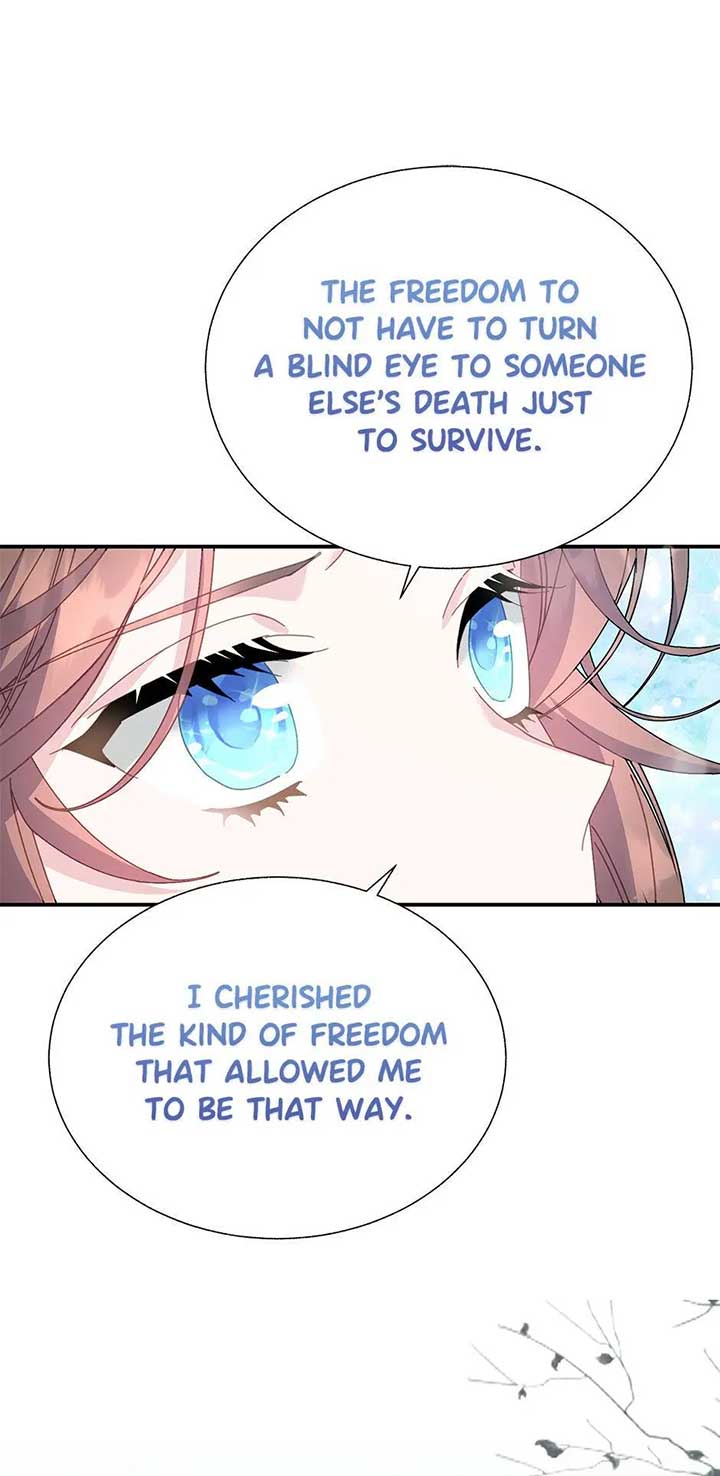 Cavier Falcon Princess Chapter 106 - Page 39