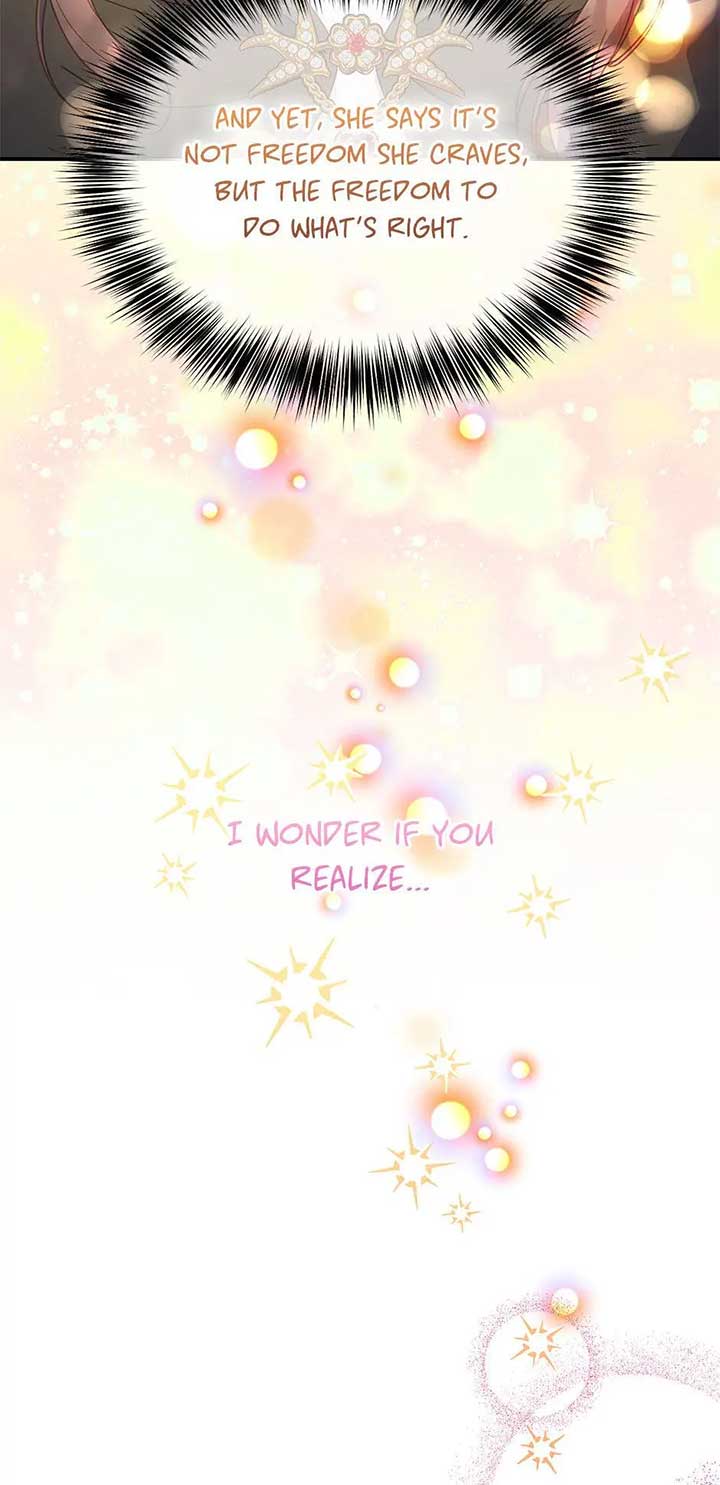 Cavier Falcon Princess Chapter 106 - Page 46