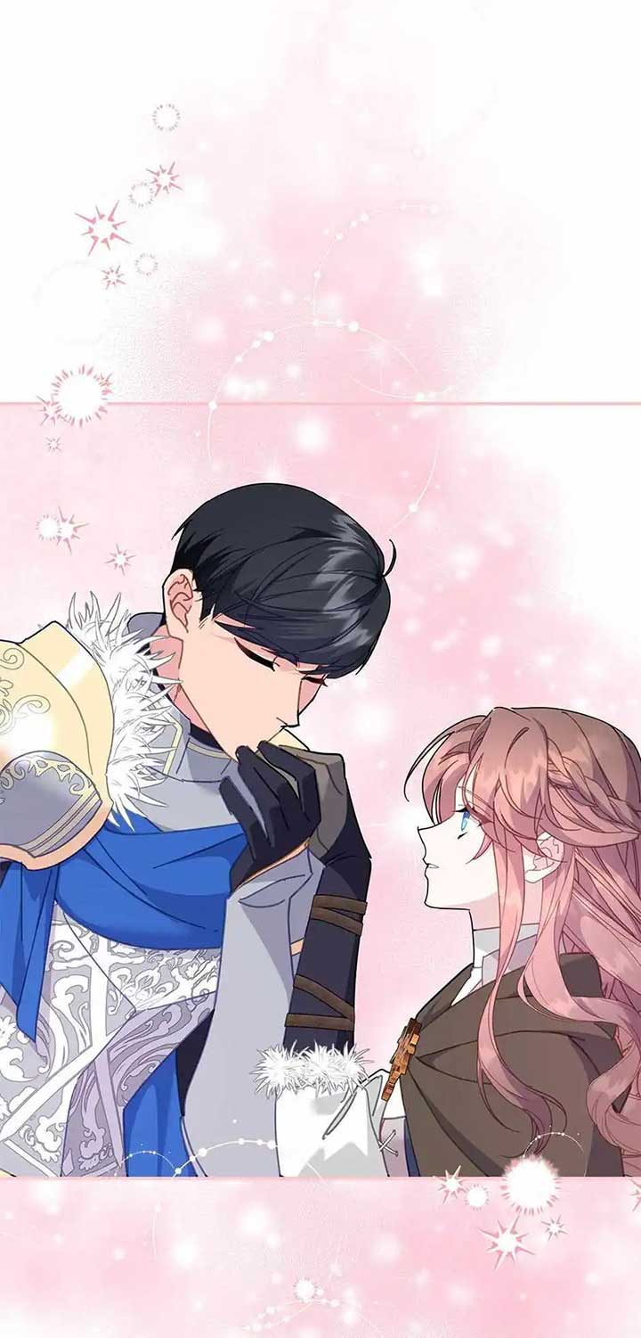 Cavier Falcon Princess Chapter 106 - Page 48