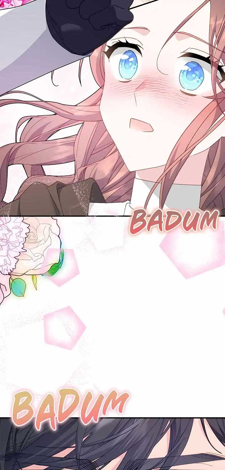 Cavier Falcon Princess Chapter 106 - Page 50