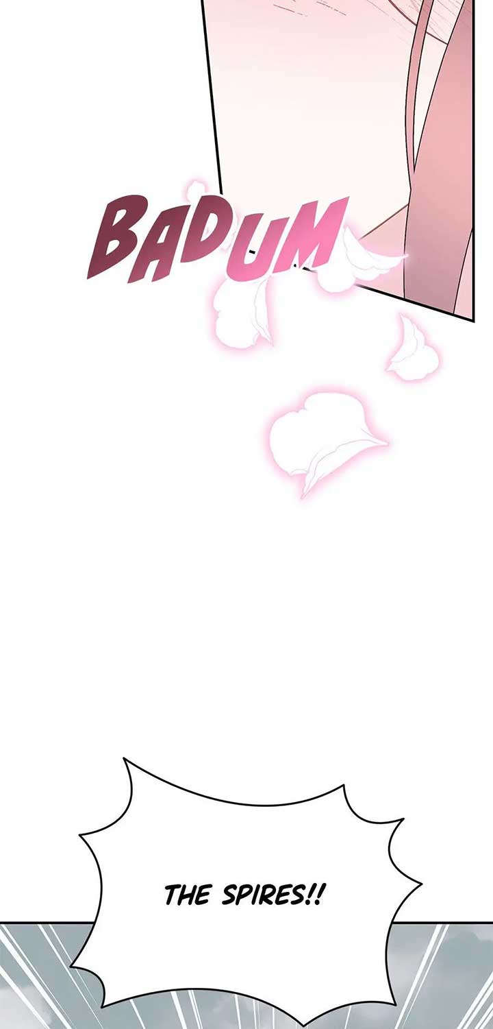 Cavier Falcon Princess Chapter 106 - Page 52