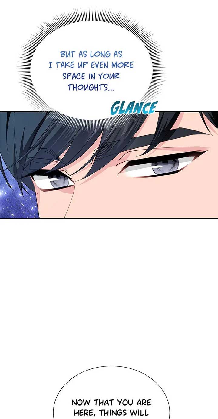 Cavier Falcon Princess Chapter 106 - Page 58