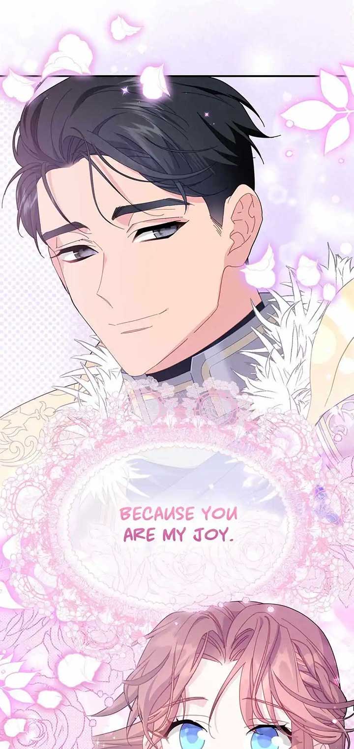 Cavier Falcon Princess Chapter 106 - Page 60