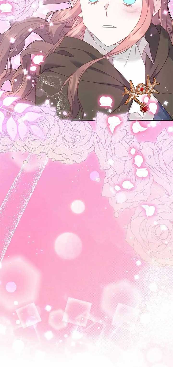 Cavier Falcon Princess Chapter 106 - Page 61