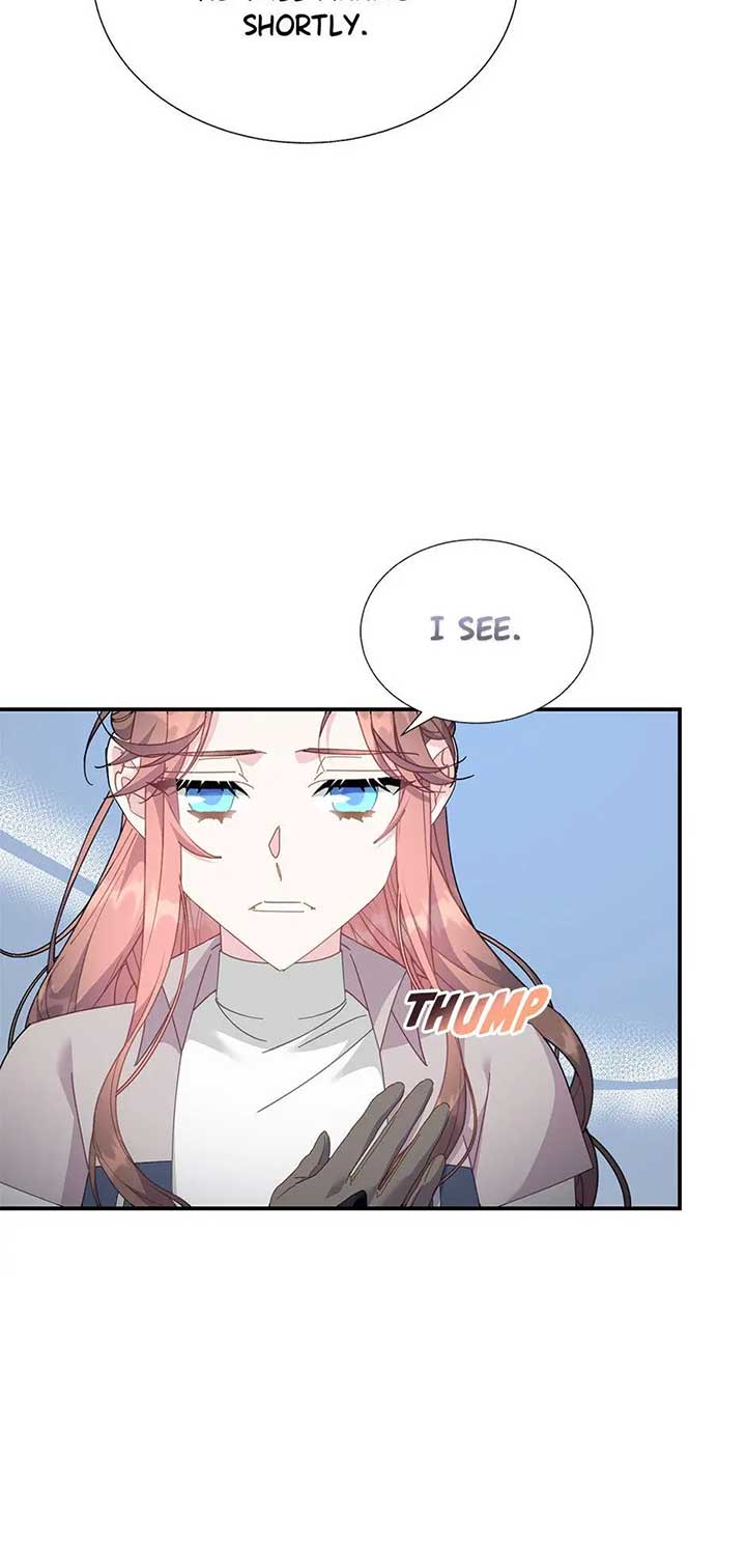Cavier Falcon Princess Chapter 106 - Page 67