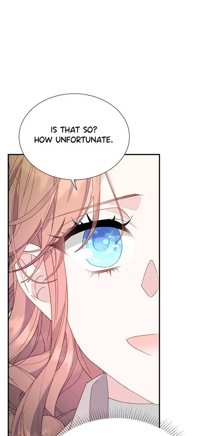 Cavier Falcon Princess Chapter 106 - Page 70