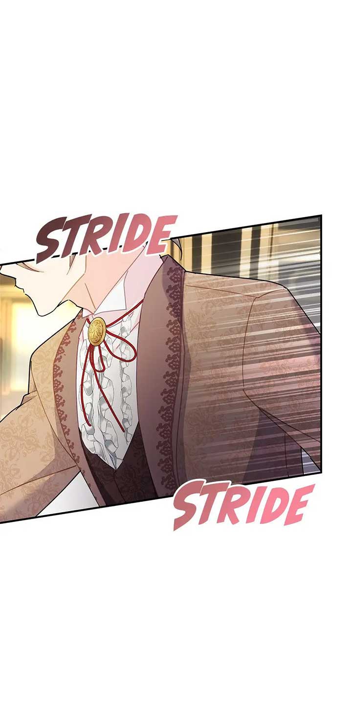 Cavier Falcon Princess Chapter 106 - Page 74