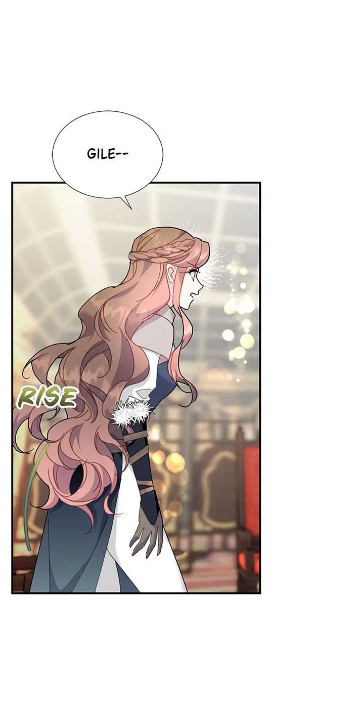 Cavier Falcon Princess Chapter 106 - Page 75