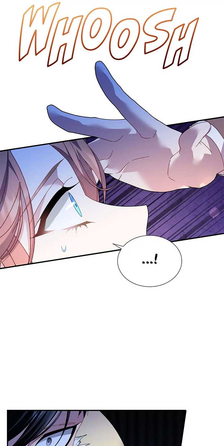 Cavier Falcon Princess Chapter 106 - Page 76
