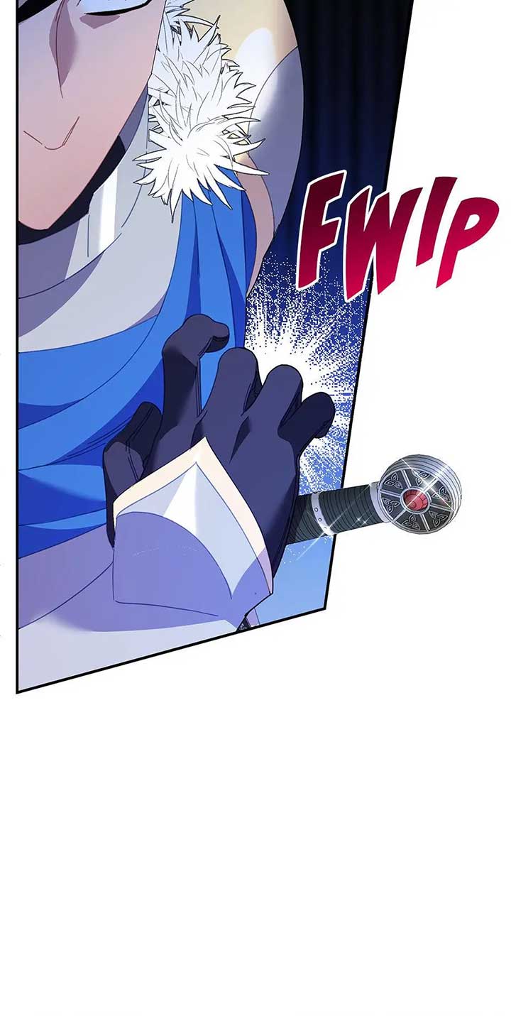 Cavier Falcon Princess Chapter 106 - Page 77