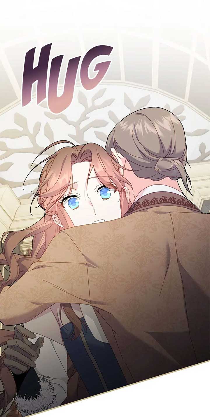 Cavier Falcon Princess Chapter 106 - Page 78