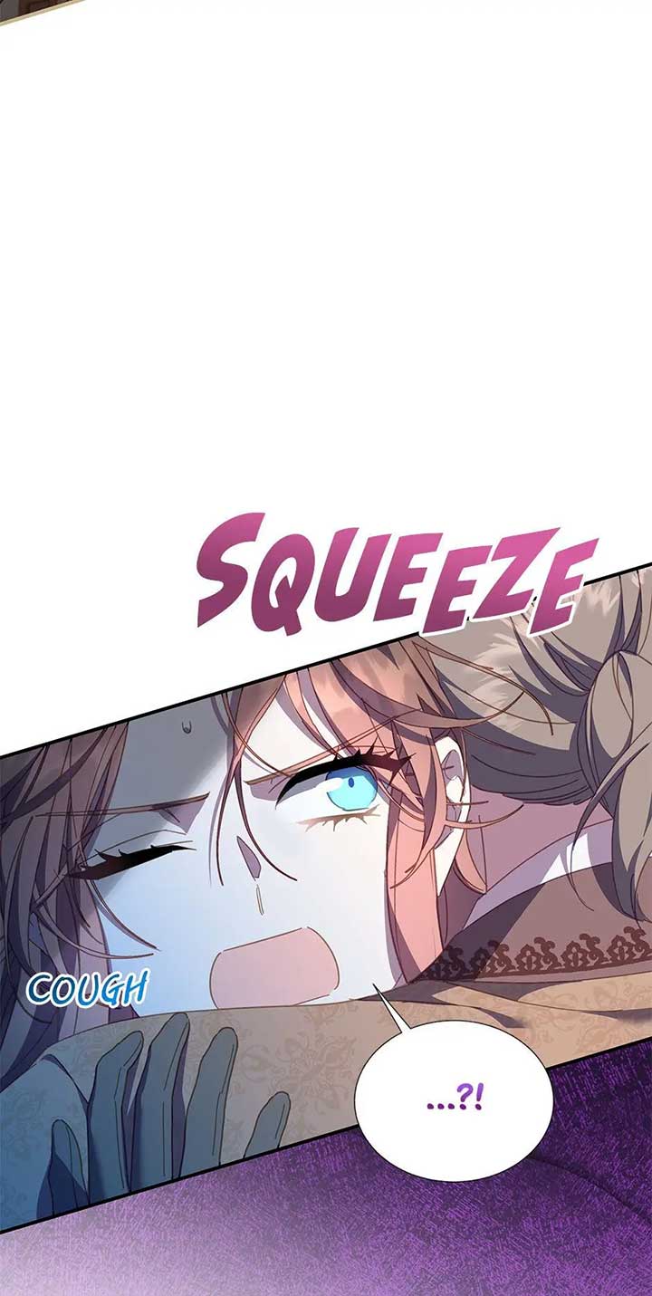 Cavier Falcon Princess Chapter 106 - Page 79