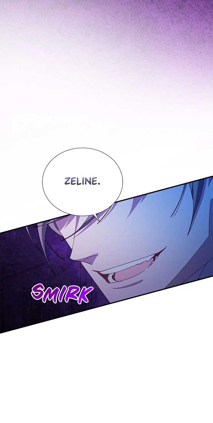 Cavier Falcon Princess Chapter 106 - Page 80