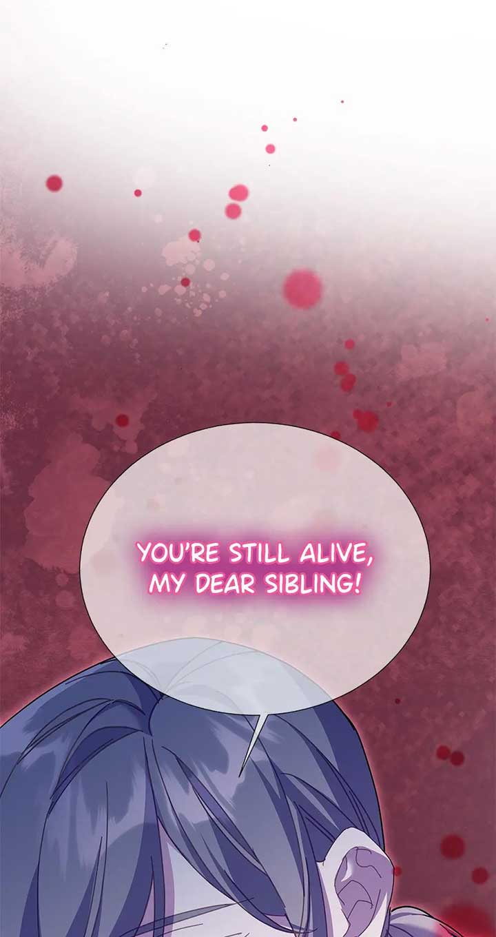 Cavier Falcon Princess Chapter 106 - Page 81