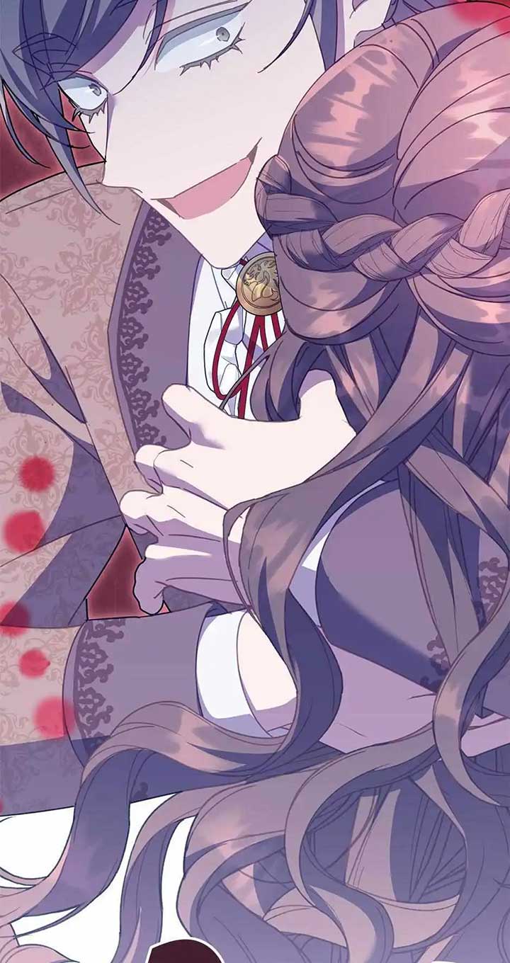 Cavier Falcon Princess Chapter 106 - Page 82