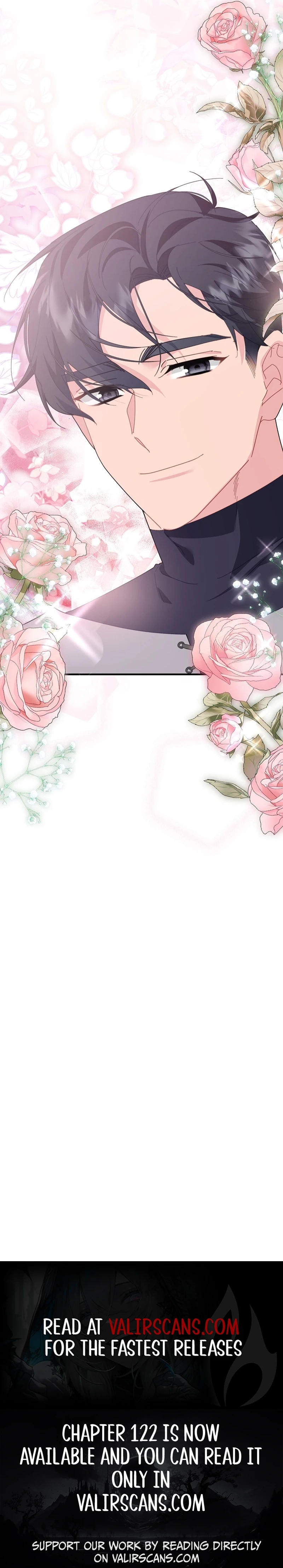 Cavier Falcon Princess Chapter 115 - Page 16