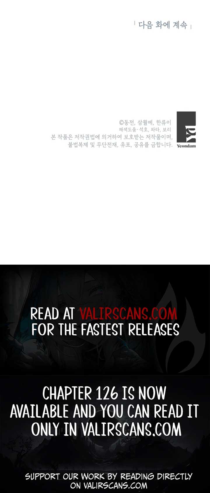 Cavier Falcon Princess Chapter 124 - Page 12