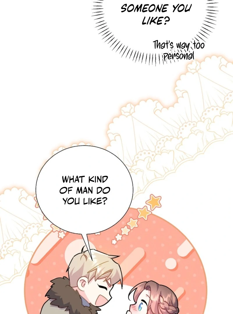 Cavier Falcon Princess Chapter 127 - Page 100