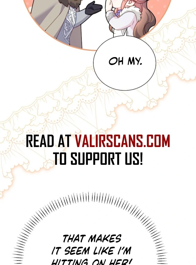 Cavier Falcon Princess Chapter 127 - Page 101
