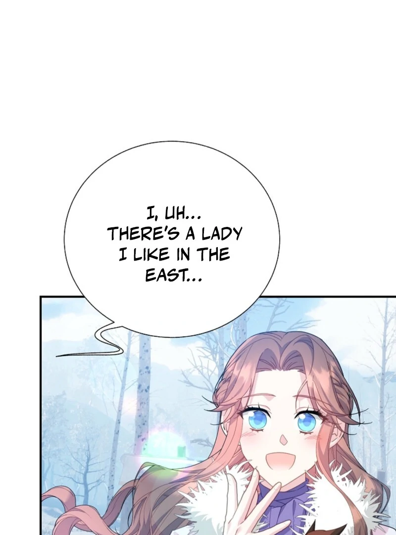 Cavier Falcon Princess Chapter 127 - Page 104