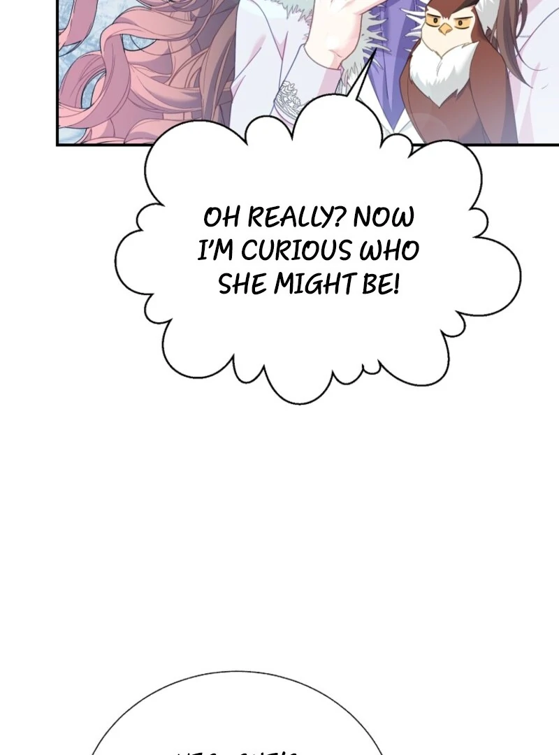 Cavier Falcon Princess Chapter 127 - Page 105