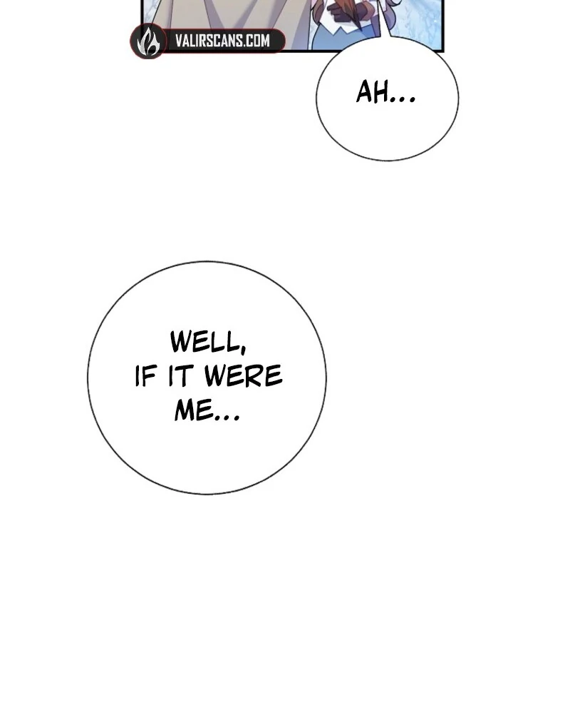 Cavier Falcon Princess Chapter 127 - Page 107